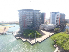 Serene Quays